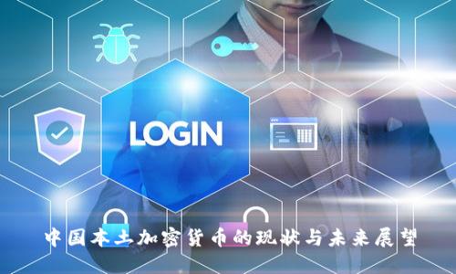 中国本土加密货币的现状与未来展望